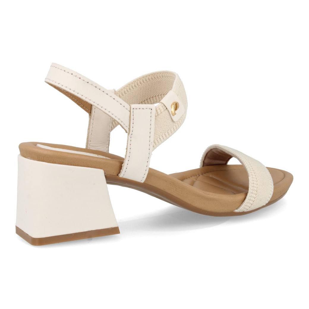 Pegada Sandalia PGD 234301-01 Baunilha Sint_6_999999992661005_
